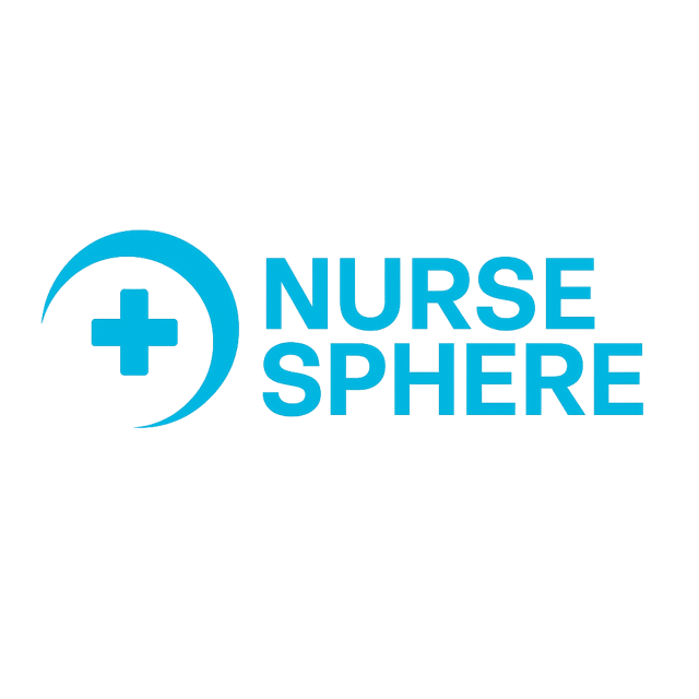 NurseSphere Logo